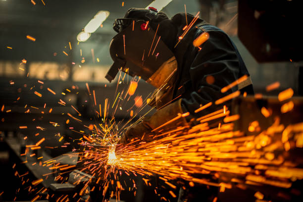 Affordable Welder Services in Gretna, LA