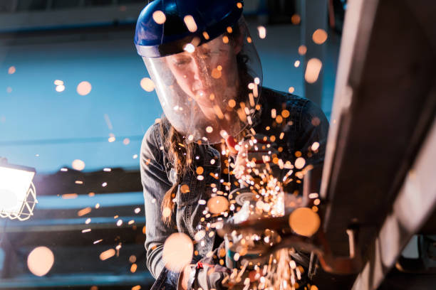 Best Aerospace and Defense Welding in Gretna, LA